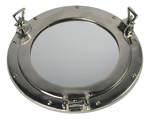 Porthole Mirror